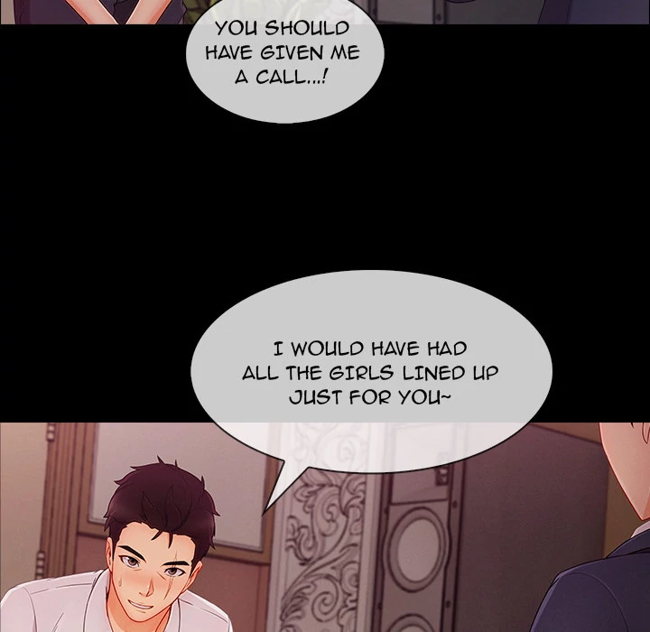 Lady Long Legs Chapter 38 Page 103