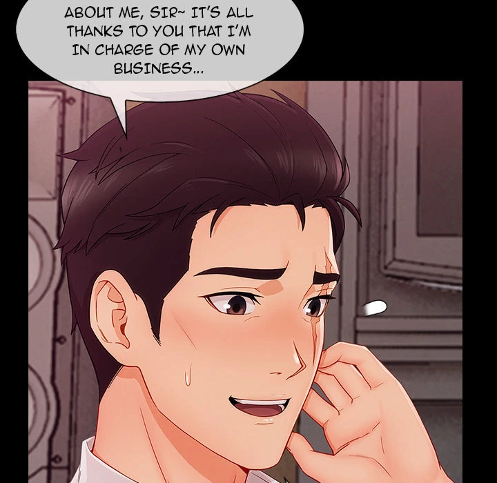 Lady Long Legs Chapter 38 Page 105