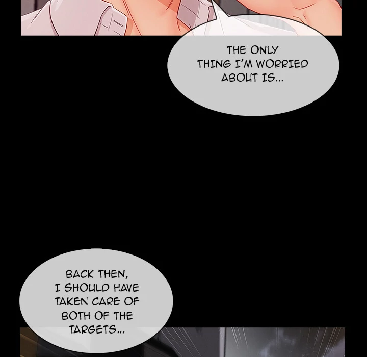 Lady Long Legs Chapter 38 Page 106