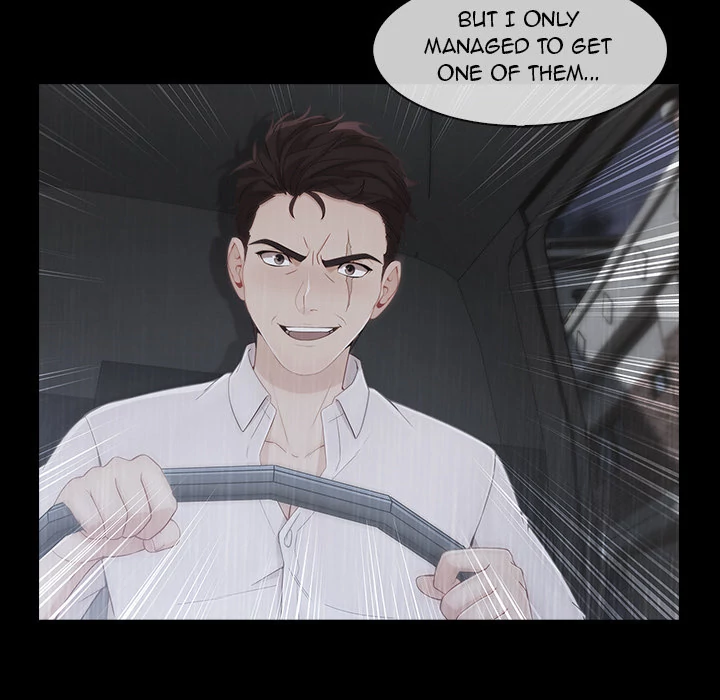 Lady Long Legs Chapter 38 Page 108