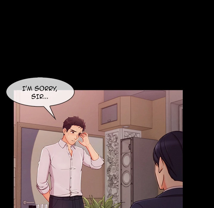 Lady Long Legs Chapter 38 Page 109