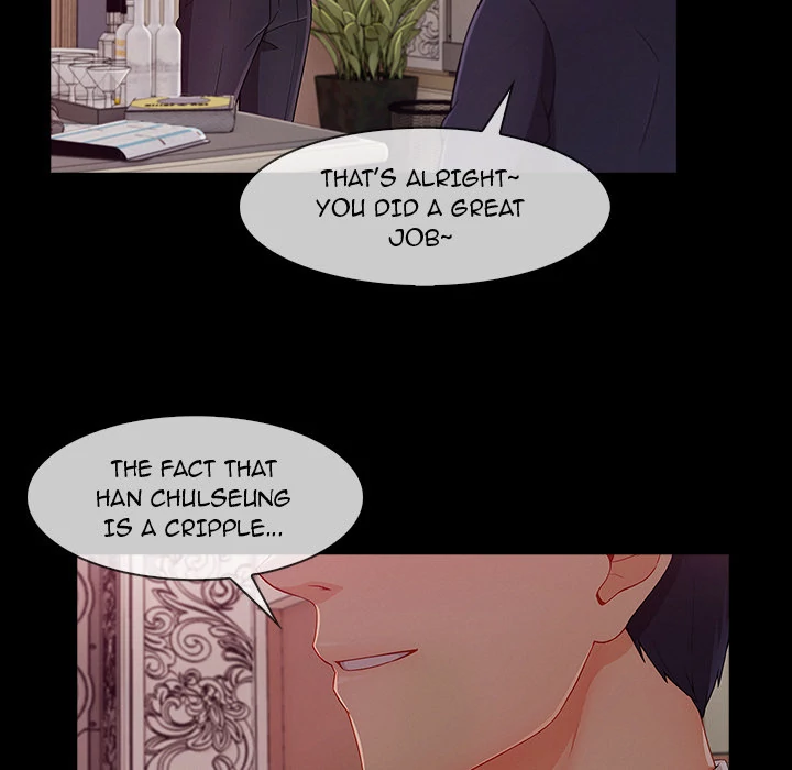 Lady Long Legs Chapter 38 Page 110
