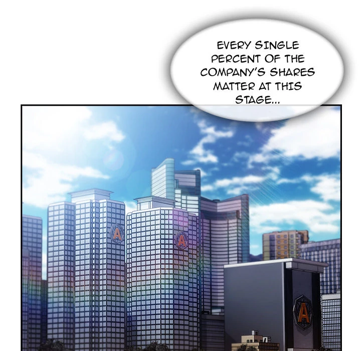 Lady Long Legs Chapter 38 Page 12