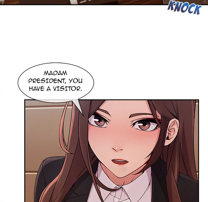 Lady Long Legs Chapter 38 Page 16