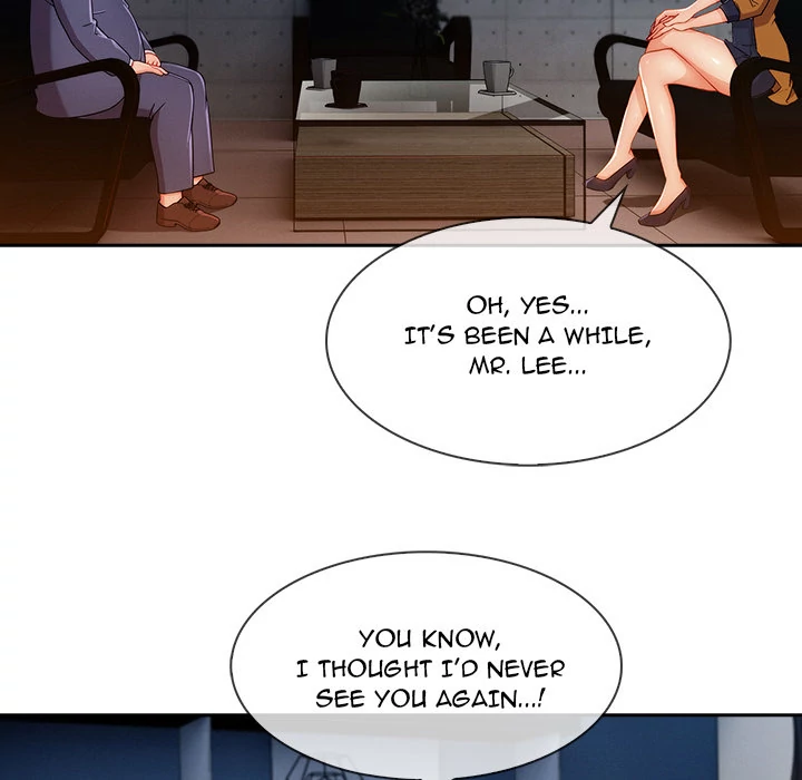 Lady Long Legs Chapter 38 Page 23