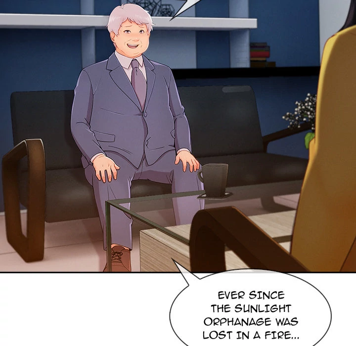 Lady Long Legs Chapter 38 Page 24