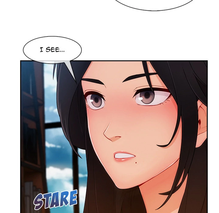 Lady Long Legs Chapter 38 Page 25