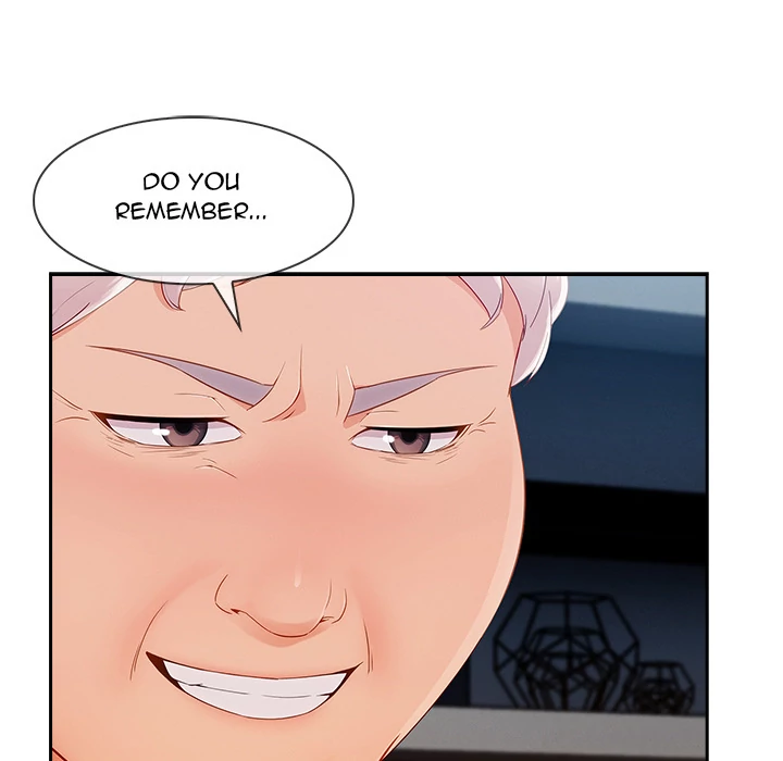 Lady Long Legs Chapter 38 Page 27