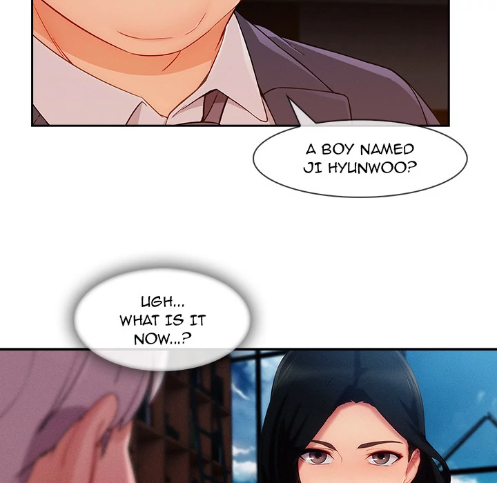 Lady Long Legs Chapter 38 Page 28