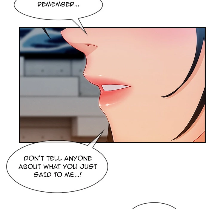 Lady Long Legs Chapter 38 Page 32