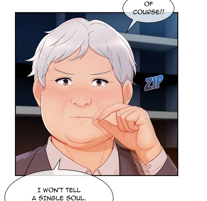 Lady Long Legs Chapter 38 Page 33