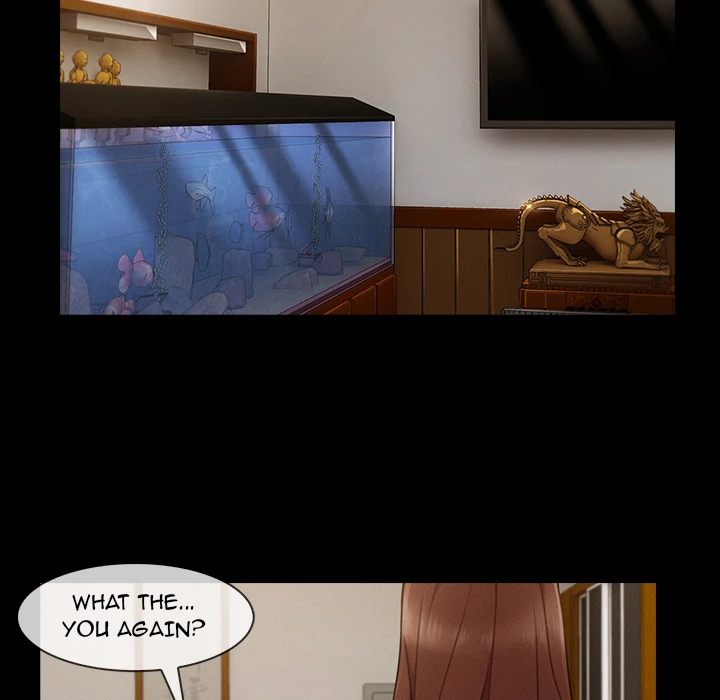 Lady Long Legs Chapter 38 Page 37