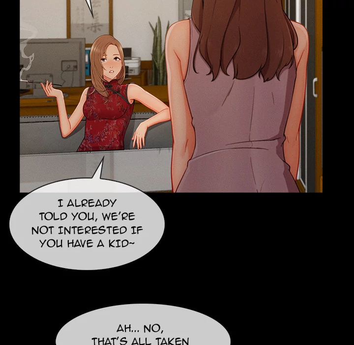 Lady Long Legs Chapter 38 Page 38