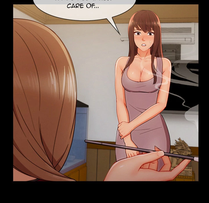 Lady Long Legs Chapter 38 Page 39