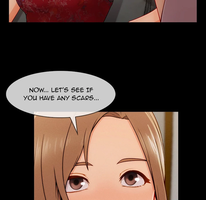 Lady Long Legs Chapter 38 Page 41