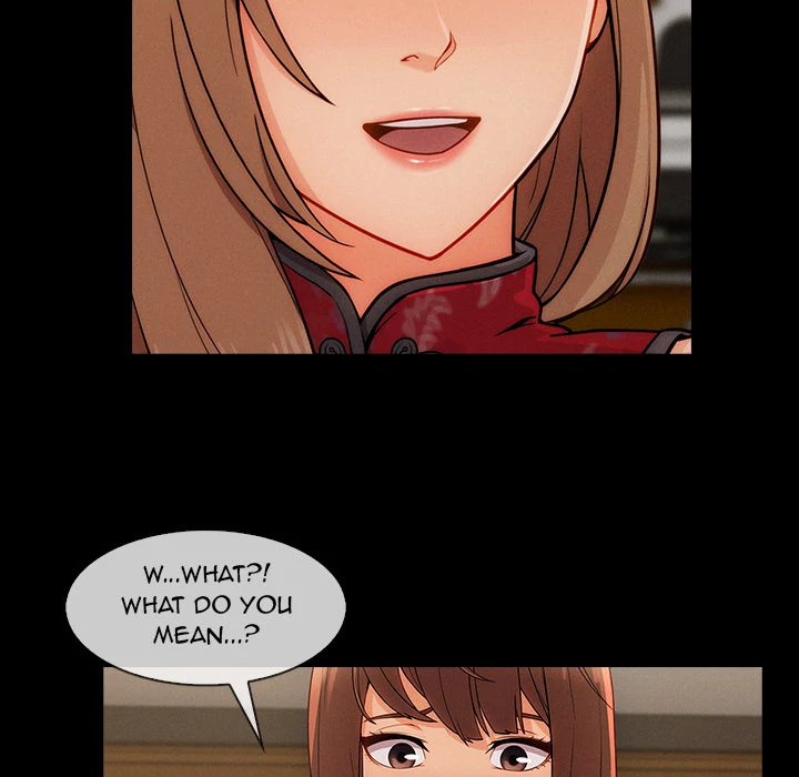 Lady Long Legs Chapter 38 Page 42