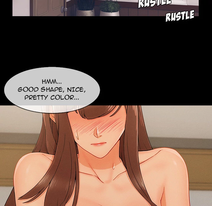Lady Long Legs Chapter 38 Page 47