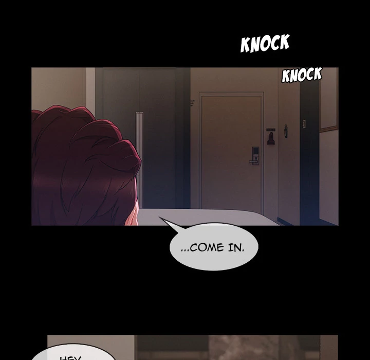 Lady Long Legs Chapter 38 Page 54