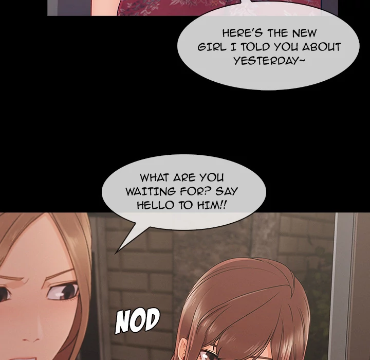 Lady Long Legs Chapter 38 Page 56