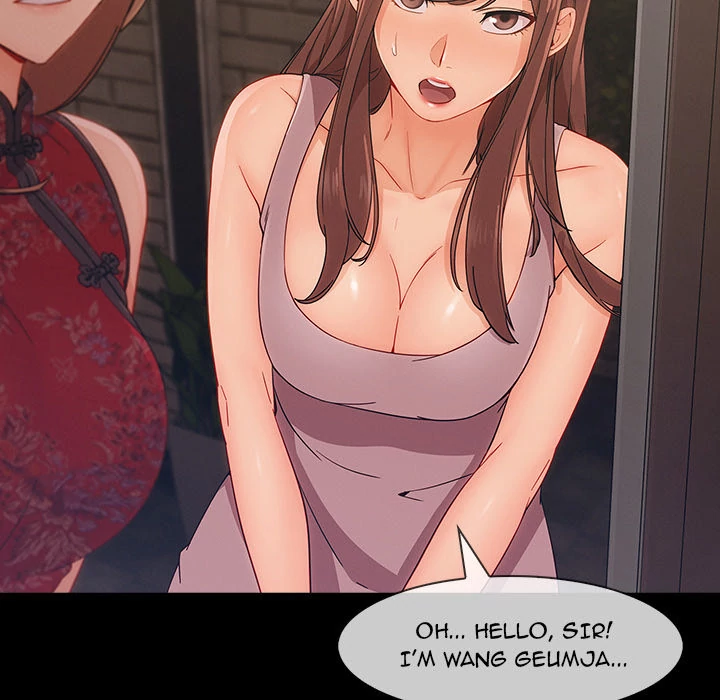 Lady Long Legs Chapter 38 Page 57