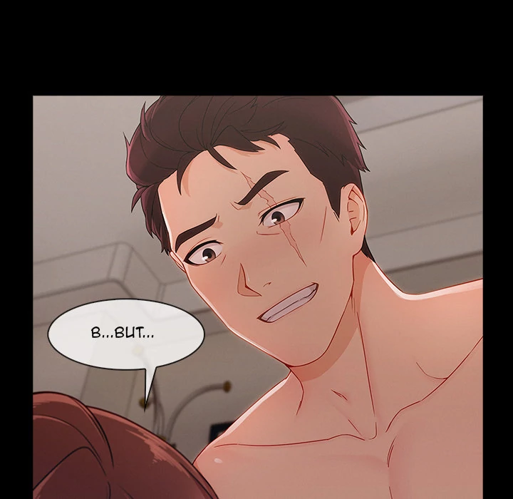 Lady Long Legs Chapter 38 Page 67