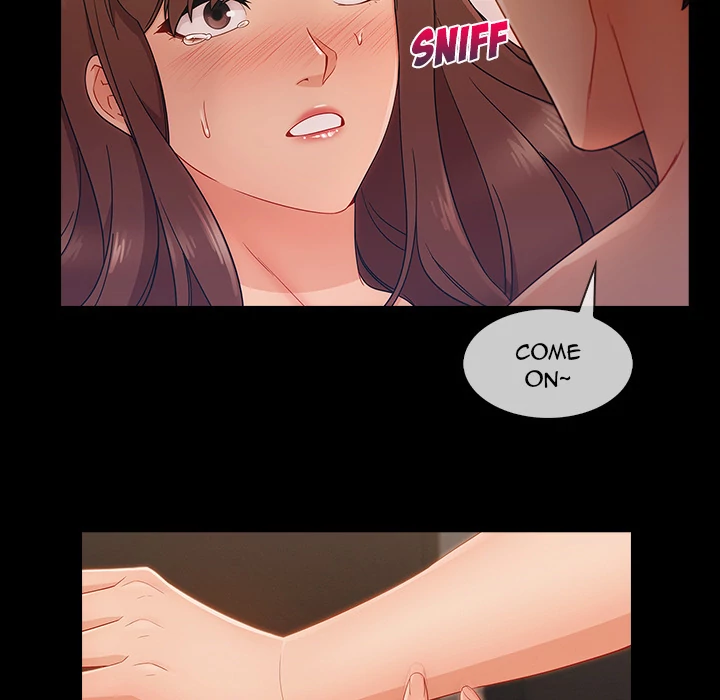 Lady Long Legs Chapter 38 Page 69