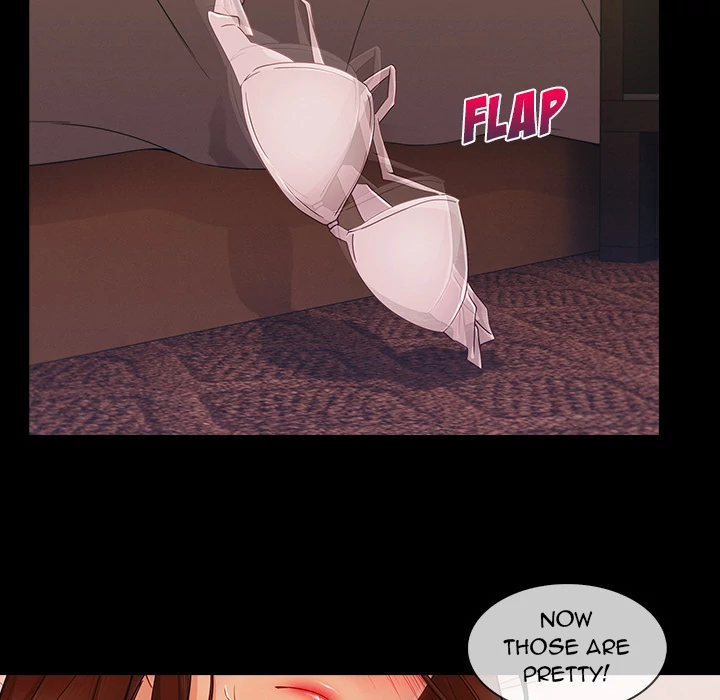 Lady Long Legs Chapter 38 Page 71