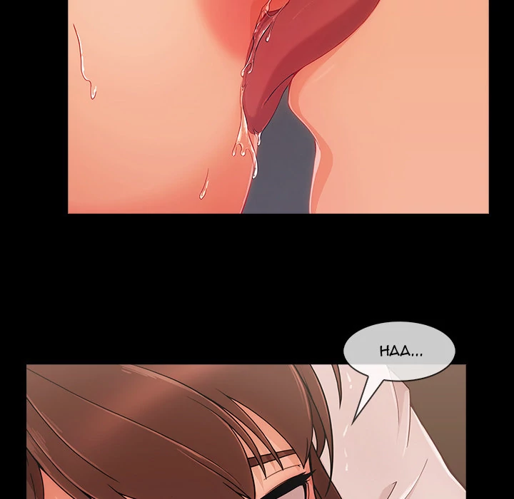 Lady Long Legs Chapter 38 Page 74