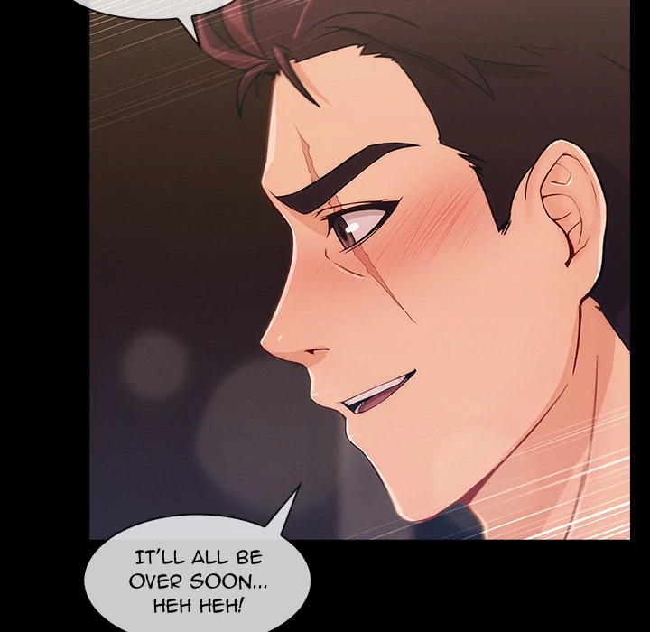 Lady Long Legs Chapter 38 Page 81