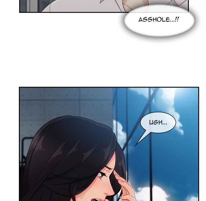 Lady Long Legs Chapter 38 Page 9