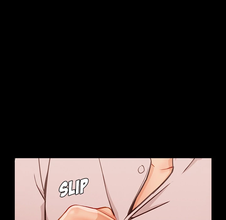 Lady Long Legs Chapter 38 Page 93