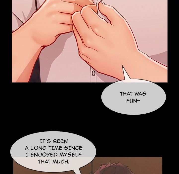 Lady Long Legs Chapter 38 Page 94