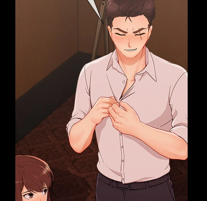 Lady Long Legs Chapter 38 Page 95