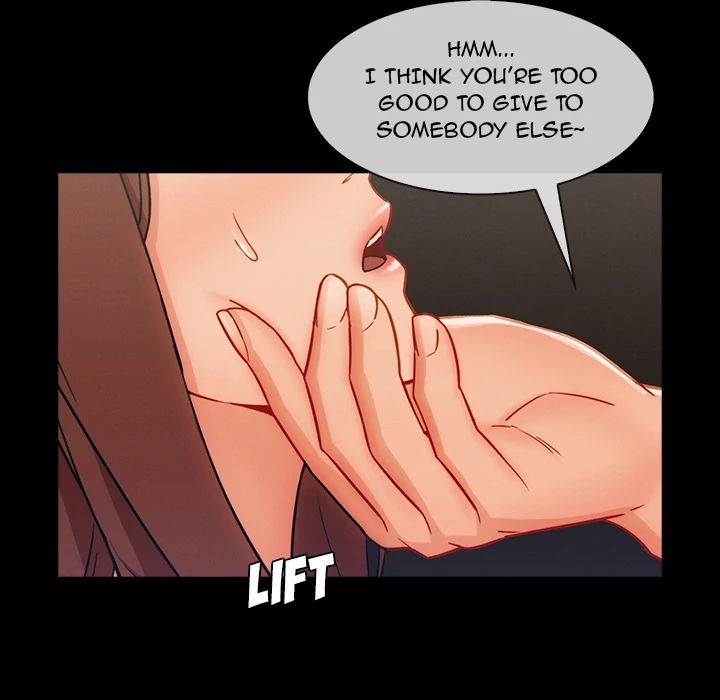 Lady Long Legs Chapter 38 Page 97