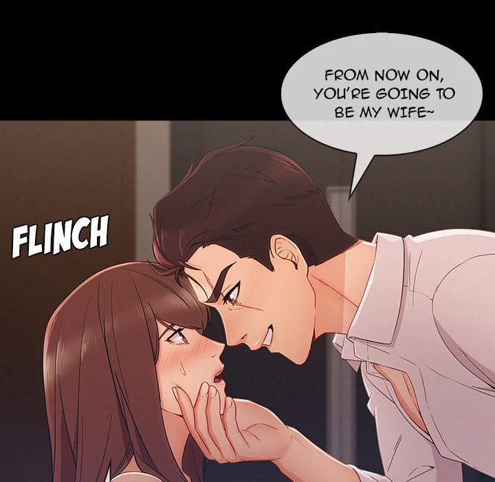 Lady Long Legs Chapter 38 Page 98