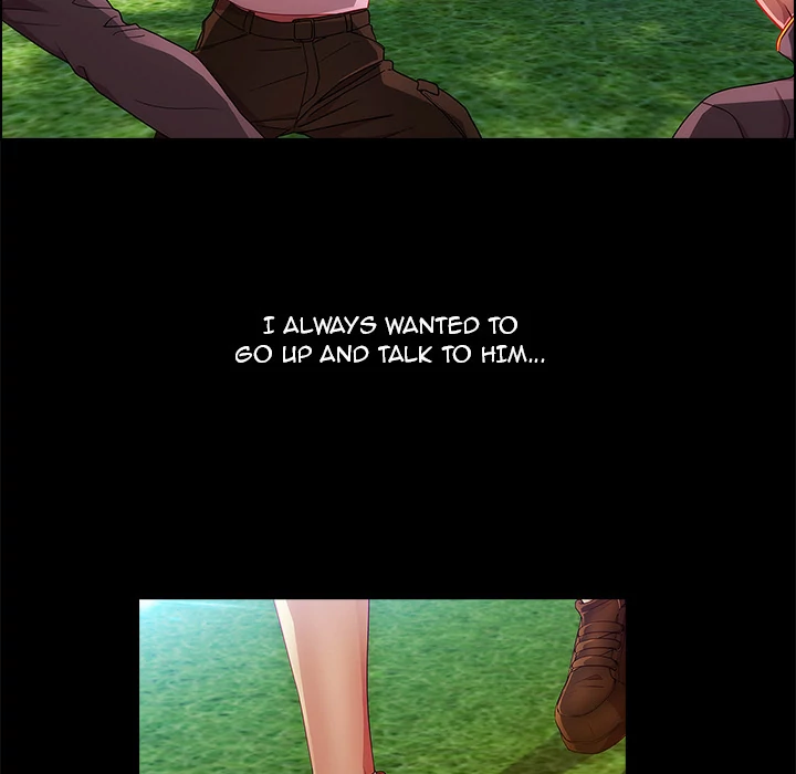 Lady Long Legs Chapter 3 Page 109