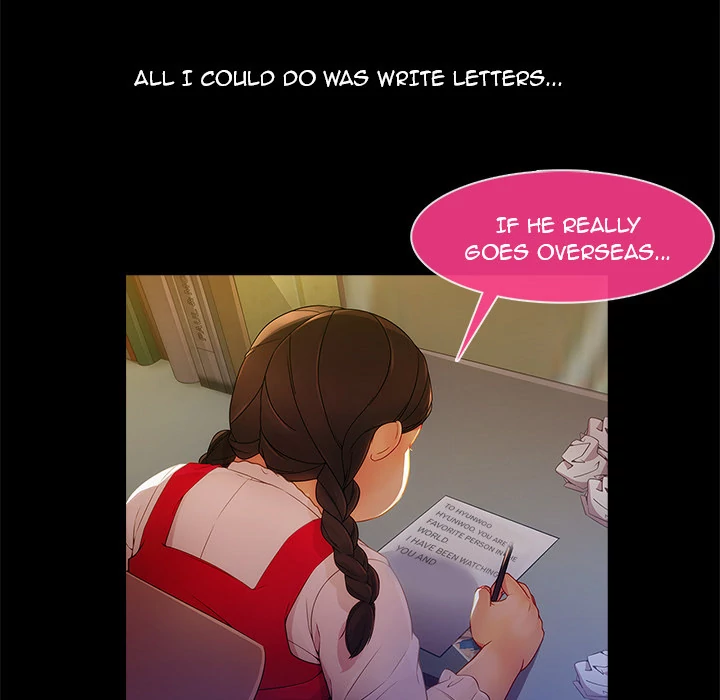 Lady Long Legs Chapter 3 Page 115