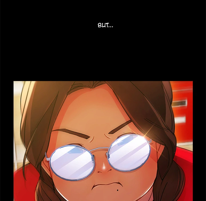 Lady Long Legs Chapter 3 Page 119