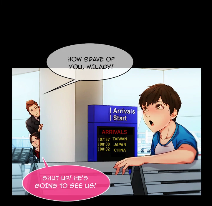 Lady Long Legs Chapter 3 Page 122