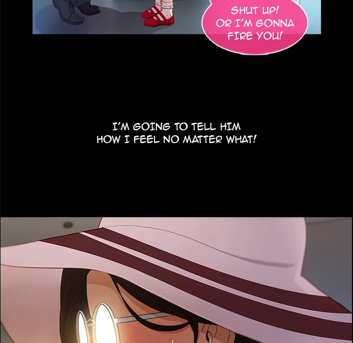 Lady Long Legs Chapter 3 Page 126