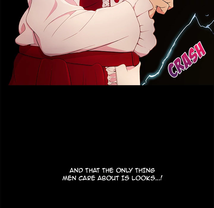 Lady Long Legs Chapter 3 Page 143
