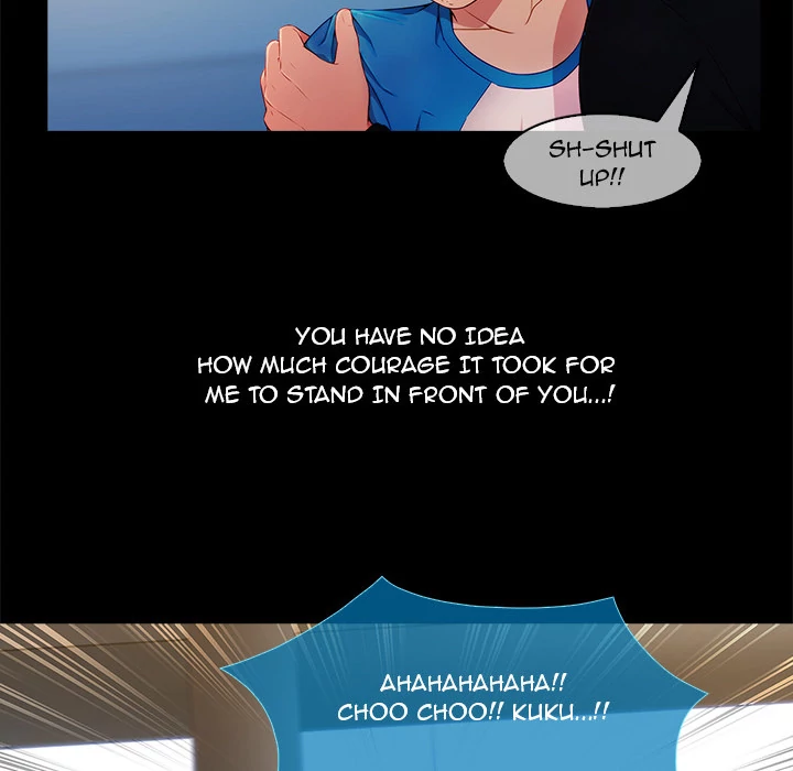 Lady Long Legs Chapter 3 Page 151