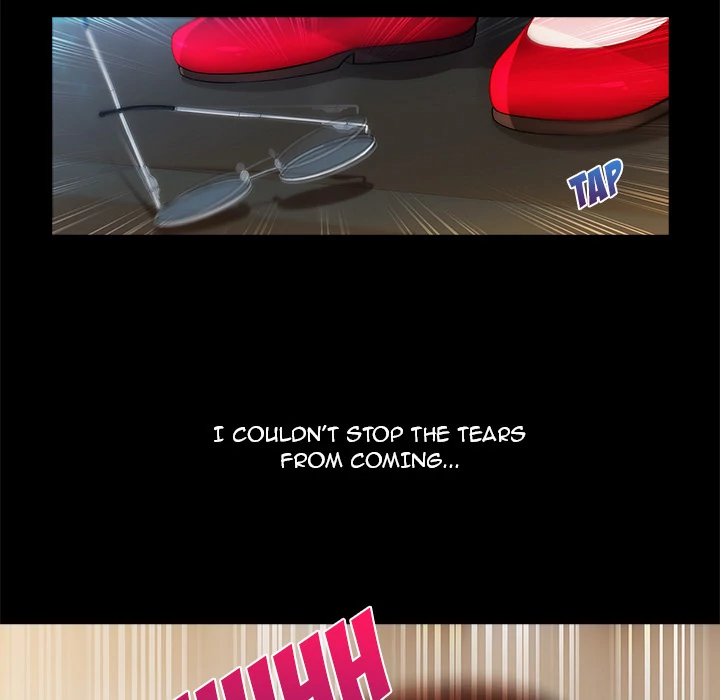 Lady Long Legs Chapter 3 Page 153