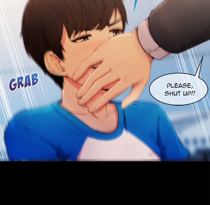 Lady Long Legs Chapter 3 Page 157