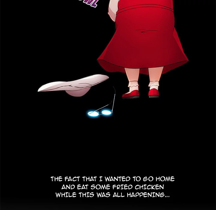 Lady Long Legs Chapter 3 Page 159