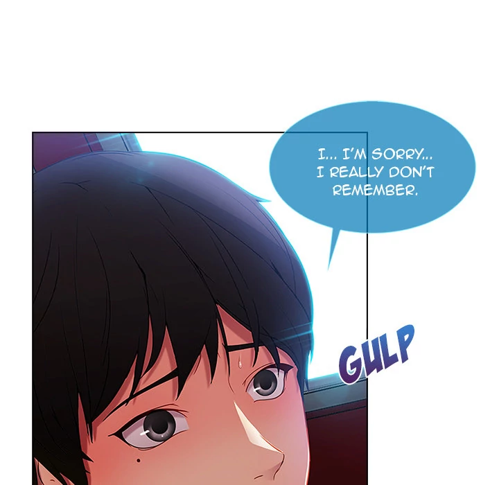 Lady Long Legs Chapter 3 Page 164