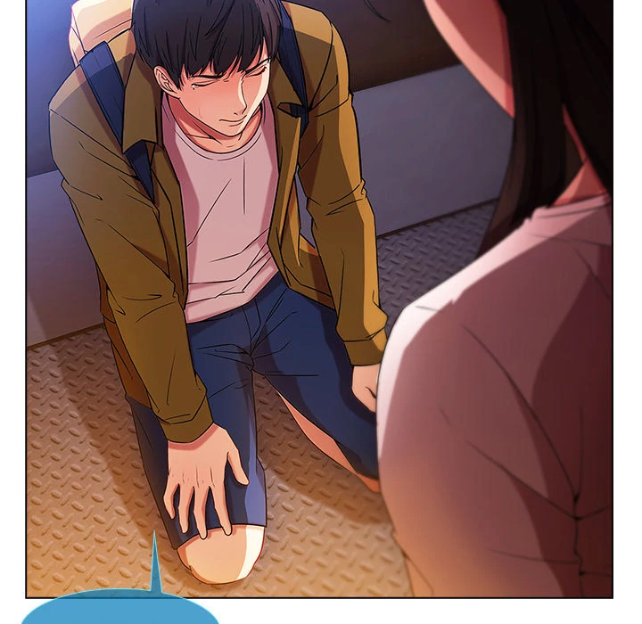 Lady Long Legs Chapter 3 Page 173