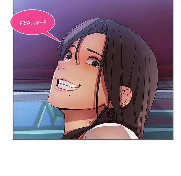 Lady Long Legs Chapter 3 Page 176