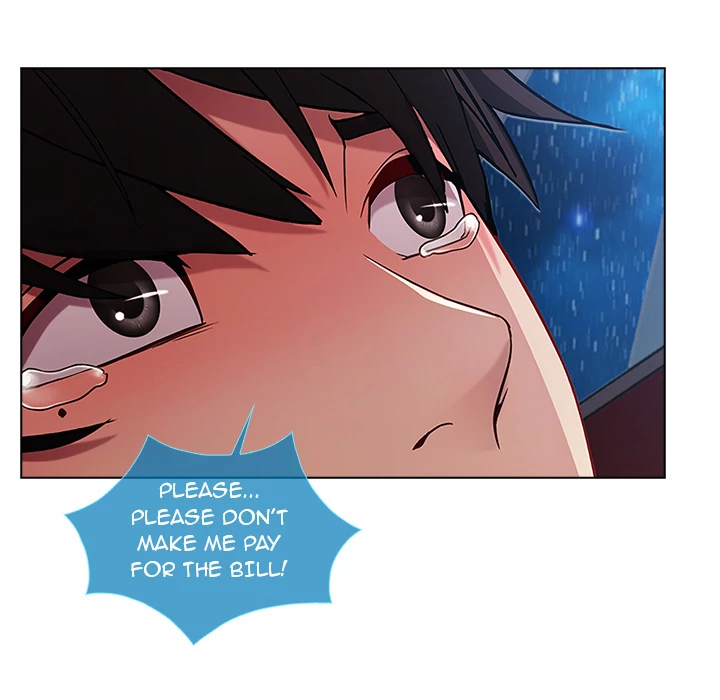 Lady Long Legs Chapter 3 Page 177
