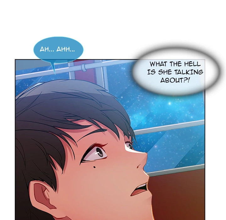 Lady Long Legs Chapter 3 Page 186